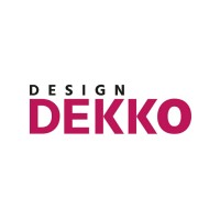 Design Dekko logo - Similar company to The Design Matters