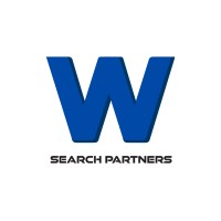 Wando Search Partners logo - Similar company to Shiftnow