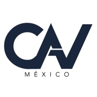 CAV México logo - Similar company to Sílex Formación Jurídica