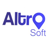AltroSoft logo - Similar company to Ultrasoft Technologies Ltd.