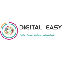 Digital Easy Réunion logo - Similar company to Pixel Oi