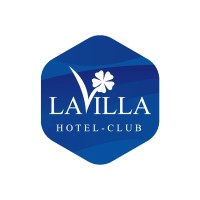 Hotel Club La Villa logo - Similar company to Hotel Venus