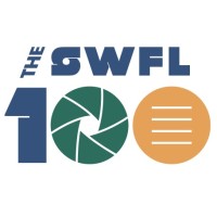 The SWFL 100 logo - Similar company to Greater Estero Chamber Of Commerce