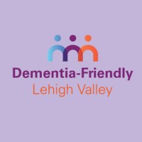 Dementia Friendly Lehigh Valley logo - Similar company to Lehigh County