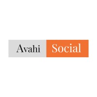 Avahi Social logo - Similar company to Skaya
