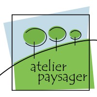 ATELIER PAYSAGER logo - Similar company to Saev