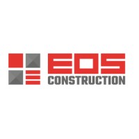 EOS CONSTRUCTION logo - Similar company to André Construction