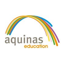 Aquinas Education Ltd. logo - Similar company to Zen Educate