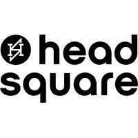 Headsquare logo - Similar company to Artonvel