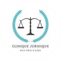 Clinique Juridique Nice Côte d’Azur logo - Similar company to Association De Débat Niçoise