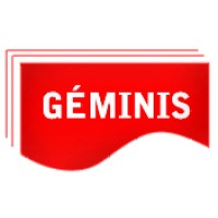 Géminis Informática SA logo - Similar company to Factron S.A.