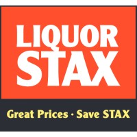 Liquor Stax logo - Similar company to Camperdown Cellars