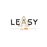 Leasy by M logo - Similar company to Mythiqs