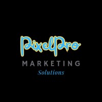 PixelPro Marketing Solutions logo - Similar company to Acanthis