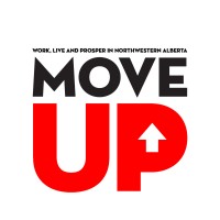 Move Up Magazine logo - Similar company to Airsafe Consulting Ltd.