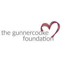the gunnercooke foundation logo - Similar company to Crescendo