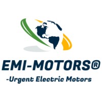 Electric Motors International APS logo - Similar company to Inflatables Canada Recreational Products