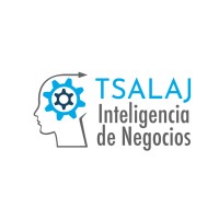 TSALAJ Inteligencia de Negocios logo - Similar company to D'Artesano