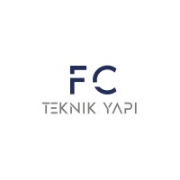 FC TEKNİK YAPI A.Ş. logo - Similar company to İgz Mühendislik