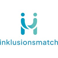inklusionsmatch logo - Similar company to Hivesound