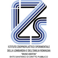 IZSLER - Istituto Zooprofilattico Sperimentale della Lombardia e dell'Emilia Romagna logo - Similar company to Immersivision