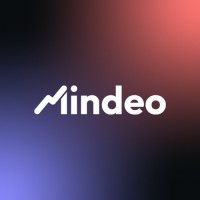 Mindeo logo - Similar company to <Jd/> Formation