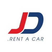 Just Drive logo - Similar company to Poli