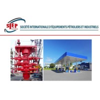 SIEP-INDUSTRIES logo - Similar company to Ikatec-Ci
