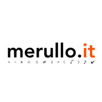 merullo.it logo - Similar company to Ad Maiora - Sales & Consulting