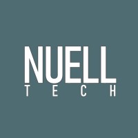 Nuelltech logo - Similar company to Digital Media Ninja