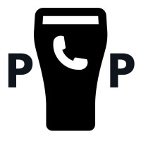 Pints and Prospects logo - Similar company to Two Dads In Tech