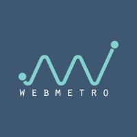Webmetro logo - Similar company to Canopy India
