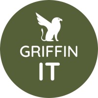 Griffin IT logo - Similar company to Envirokare Recycling Solutions Pvt Ltd