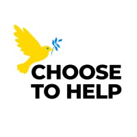 Choose to Help logo - Similar company to Jivegi School