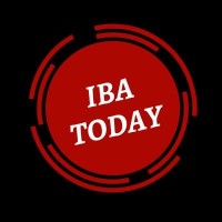 IBA Today logo - Similar company to It Coderz