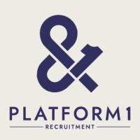 Platform 1 Recruitment Group logo - Similar company to 360 Assurance