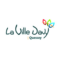 Pôle de formation La Ville Davy logo - Similar company to Lycee Polyvalent Chaptal