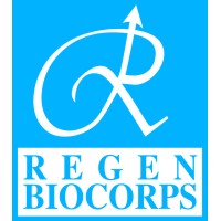 Regen Biocorps logo - Similar company to Ao Smith