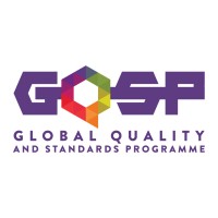 GQSP Ghana logo - Similar company to West Africa Centre For Water, Irrigation And Sustainable Agriculture (Wacwisa)