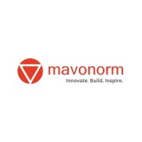 Mavonorm Exhibit Inc. logo - Similar company to Oxhibit Inc.