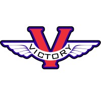 Victory Seed Company logo - Similar company to A.B.Seed Company
