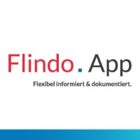 Flindo.App logo - Similar company to Neodesign