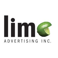 Lime Advertising Inc. logo - Similar company to Spring Advertising