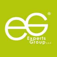 Experts Group logo - Similar company to Ventrun