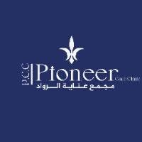 مجمع عناية الرواد الطبي logo - Similar company to Yaqoot Al-Janoub Medical Complex Jeddah