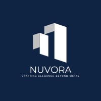 NUVORA logo - Similar company to Buddtree Management Group