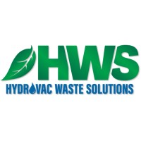 Hydrovac Waste Solutions Ltd. logo - Similar company to Wolverine Hydrovac Llc