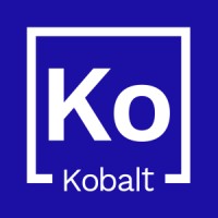 Kobalt logo - Similar company to Easy Partner Services