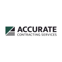 Accurate Contracting Services