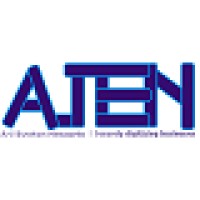 A-J EVERTON NETWORKS logo - Similar company to Itechvtu